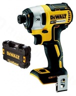 Zakrętarka udarowa DeWalt DCF887NT XR 18V