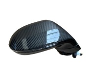 AUDI A7 S7 RS7 4G mirrors CARBON 12 PIN