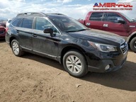 Subaru Outback 2018 SUBARU OUTBACK 2.5I PREMIU...