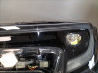 light front reflektor left TOYOTA COROLLA E21 LIFT 22- HB/KOMBI FULL LED