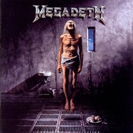 MEGADETH - COUNTDOWN TO EXTINCTION (CD)