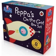 Peppa’s on the Go! Box Set