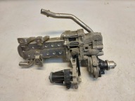 Ford Ranger VI 6 2024r Sensor Abgaskuehler AGR EGR MB3Q-9Y438-AA 3.0 V6