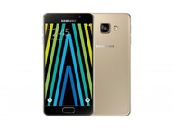 SAMSUNG GALAXY A3 2016 SM-A310F ładny