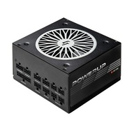 Zasilanie Chieftec GPX-750FC ATX 750 W 80 Plus Gold