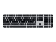 APPLE Magic Keyboard with Touch ID and Numeric Keypad for Mac with Apple