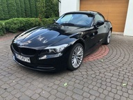 BMW Z4 Roadster sDrive 28 i 245 KM