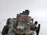 MITSUBISHI COLT VI 1.6 klapna gasa