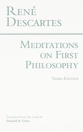 Meditations on First Philosophy Descartes Rene