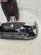 SEAT ARONA LIFT FR 21- bumper front front PDC 6F9807221E