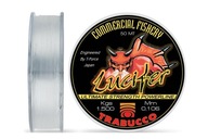 Linka Trabucco T-Force LUCIFER 50m Wariant: 0,14mm