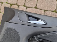 side front front right leather skorzany EUROPA Opel Adam 13390915