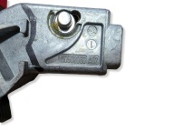 ignition + key RENAULT WIND original N0502060A02