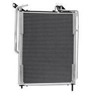 Olajhűtő kondenzátorral 74712239