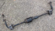 BMW X5 E60 / E61 stabilizer rod rear part 6760166