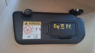 cover przeciwsloneczna right side Renault Espace VI