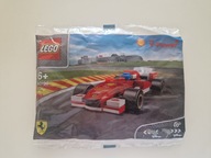 LEGO Racers 40190 Ferrari F138