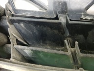 Grill Grill OPEL ASTRA H 13108463