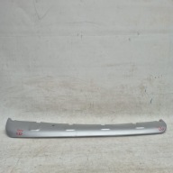 MITSUBISHI ECLIPSE CROSS 18-20 DOL accessori spoiler Paraurti Anteriore