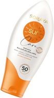 SORAYA SUN CARE BALSAM DO OPALANIA SPF 50 Bez tłustej warstwy Algi morskie