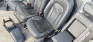 Sitz Sitze AUDI Q5 8R Leder KOMPLET