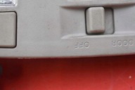 FANALE Plafoniera interna Anteriore MAZDA CX-7 1 e LIFT 09-12