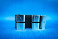 Commandes Vitre rolet Arrière Audi A8 4N 4N0959851L