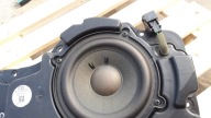 A7 4G speaker left door front bang OLUFSEN 4G8035299