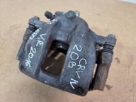 Honda CR-V IV caliper brake front right 793440 (B858)