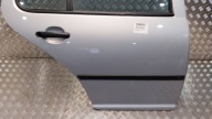 Tür heck rechts VW GOLF IV HATCHBACK 97