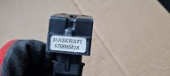 Maserati Quattroporte VI module sensor connecting spoiler 670005816