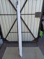 moulding threshold right A KLASA W177 sedan POLAR WEIS