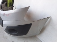 FORD TRANSIT CUSTOM 12-17 Paraurti + PDC