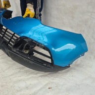 RENAULT CAPTUR 1 and 13-17 bumper front front 620842933R B.LADNY