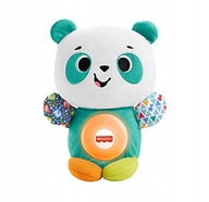 ZABAWKA INTERAKTYWNA DLA DZIECI FISHER-PRICE PANDA GRW78