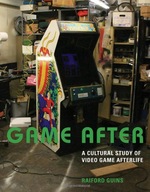 Game After: A Cultural Study of Video Game