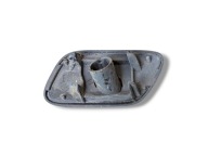 Couvre Lave phare Feux phare Droit Bouche buse Saab 9-5 facelift 2004 5400122