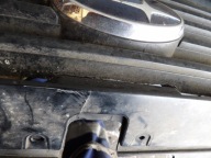 Subaru Forester II Frontstoßstange lift