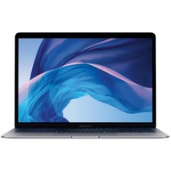 Laptop Apple MacBook Air 13 Retina 13,3" i3 8 GB 128 GB SpaceGray