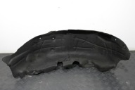 mudguard left rear part left rear. LAND ROVER DISCOVERY V 5 L462