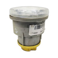 fog light left Citroen C3 1.1 9648947780