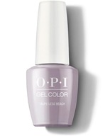 OPI GelColor Taupe-less Beach GCA61 15ml