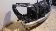 support panel for radiators Mercedes ML W164 3.0D 05