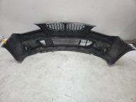 Frontstoßstange BMW E60 E61 M PAKIET TITANSILBER