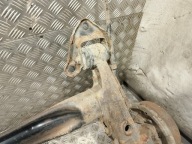 Achsträger achse heck hinten OPEL COMBO C
