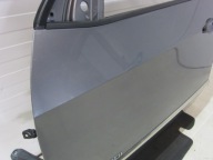 BMW X5 E70 door left front left SPACE GREY A52