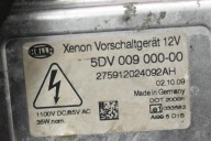 control unit XENON KSENON left 5DV009000-00 BMW E60 E61 LIFT 07-10