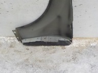 829 MERCEDES-BENZ KLASA C (W204) fender right front front
