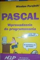 PASCAL - Wiesław Porębski