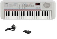 YAMAHA PSS-E30 Keyboard dla dzieci +zasilacz+kabel